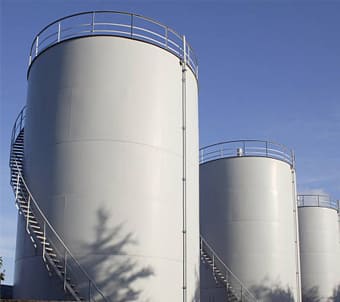 Chemical Storage Tanks Manufacturers Chennai 